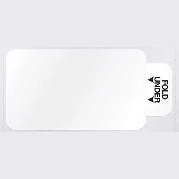 blank badge showing expiring tab